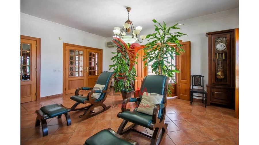 Moradia T5 para Venda em Poceirão e Marateca Foto 3