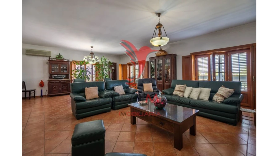 Moradia T5 para Venda em Poceirão e Marateca Foto 2