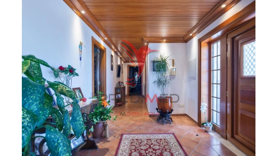 Moradia T5 para Venda em Poceirão e Marateca Foto 4