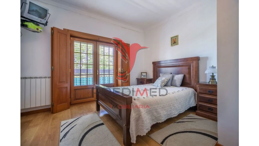 Moradia T5 para Venda em Poceirão e Marateca Foto 7