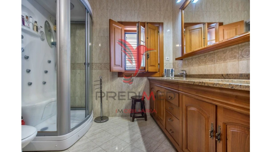 Moradia T5 para Venda em Poceirão e Marateca Foto 16