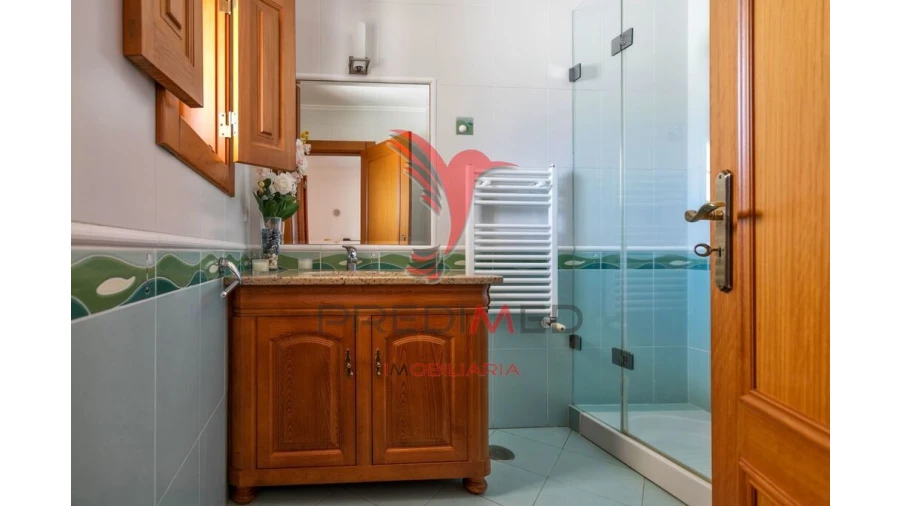 Moradia T5 para Venda em Poceirão e Marateca Foto 13