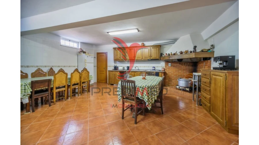 Moradia T5 para Venda em Poceirão e Marateca Foto 20