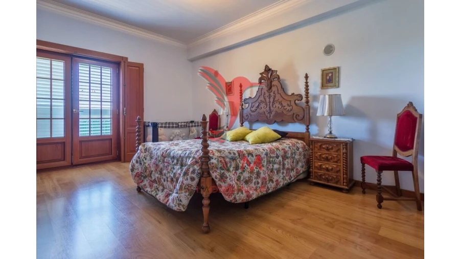 Moradia T5 para Venda em Poceirão e Marateca Foto 9