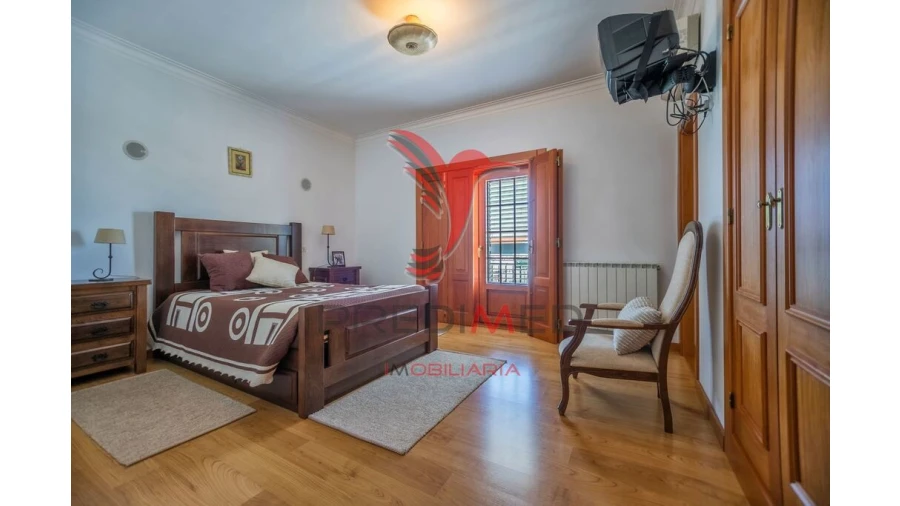 Moradia T5 para Venda em Poceirão e Marateca Foto 12