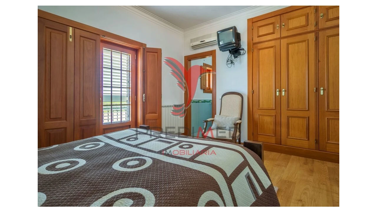 Moradia T5 para Venda em Poceirão e Marateca Foto 10