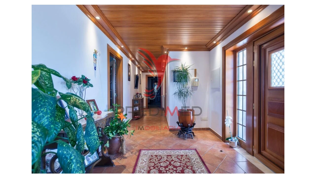 Moradia T5 para Venda em Poceirão e Marateca Foto 4