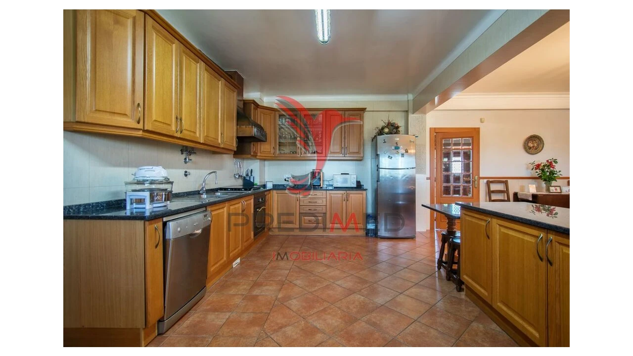 Moradia T5 para Venda em Poceirão e Marateca Foto 6