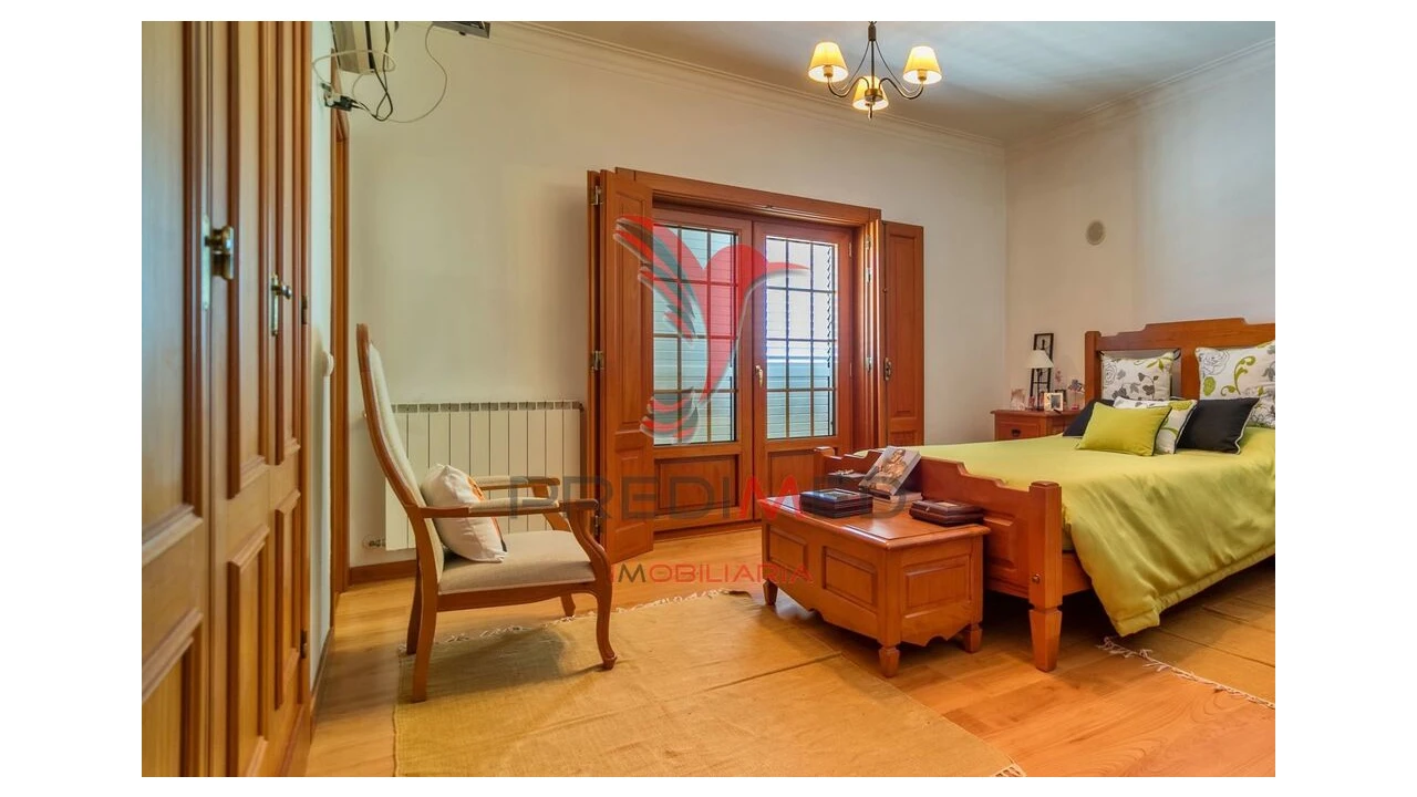 Moradia T5 para Venda em Poceirão e Marateca Foto 8