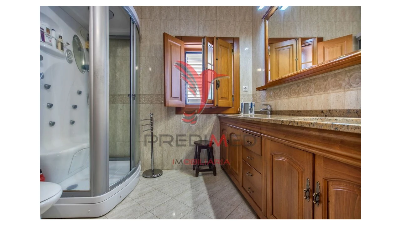 Moradia T5 para Venda em Poceirão e Marateca Foto 16