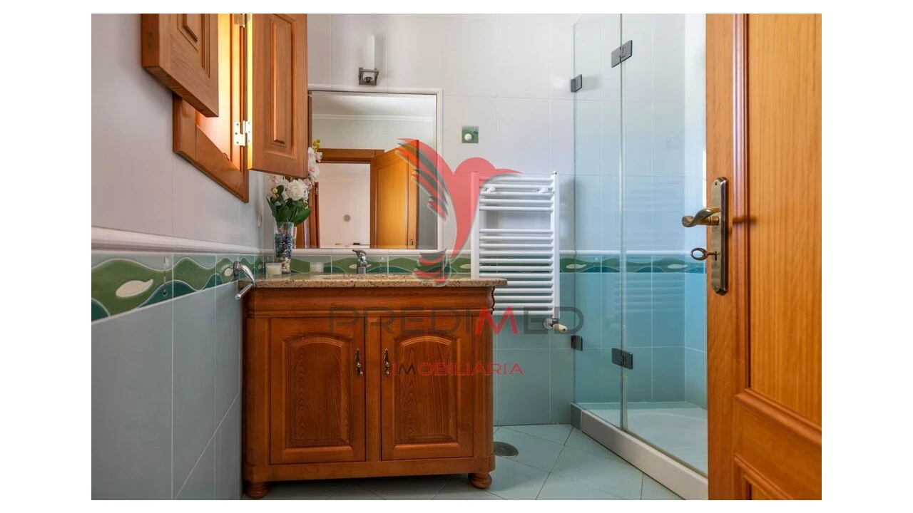 Moradia T5 para Venda em Poceirão e Marateca Foto 13