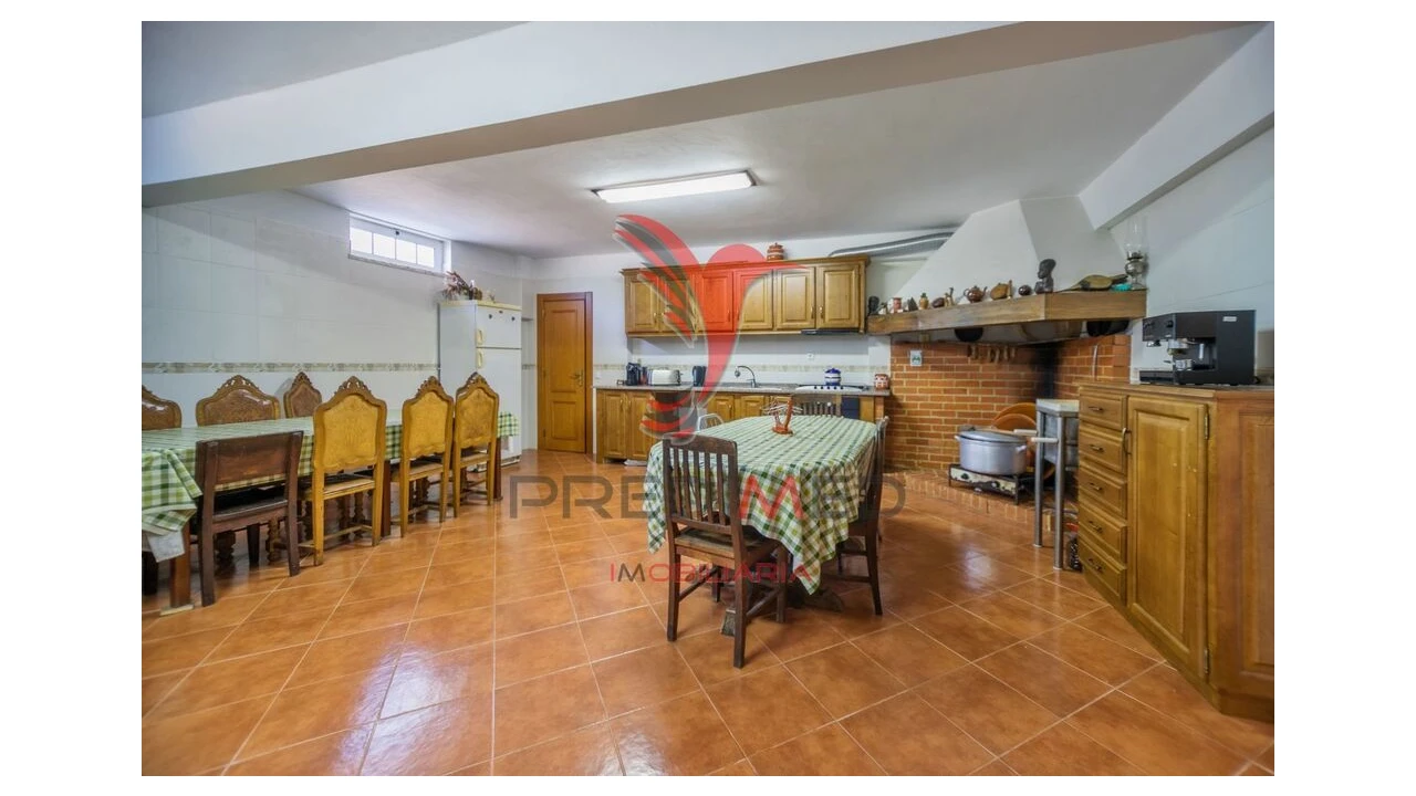 Moradia T5 para Venda em Poceirão e Marateca Foto 20