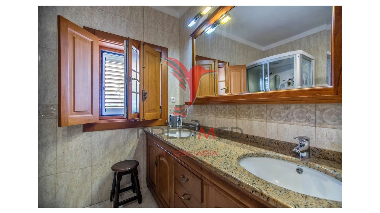 Moradia T5 para Venda em Poceirão e Marateca Foto 15