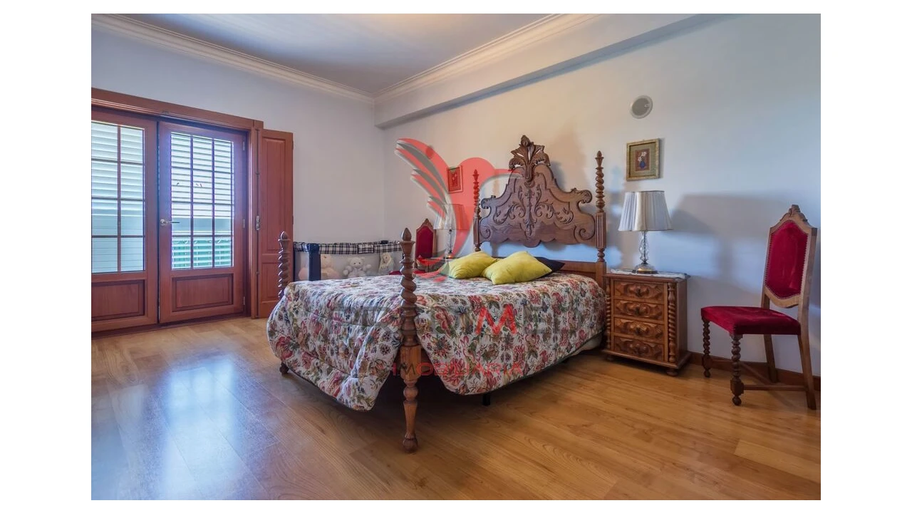 Moradia T5 para Venda em Poceirão e Marateca Foto 9