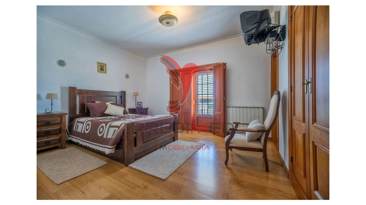 Moradia T5 para Venda em Poceirão e Marateca Foto 12