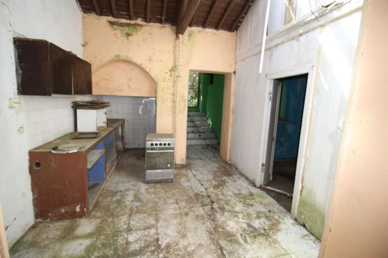 Moradia T1 para Venda em Ponta Delgada (São Pedro) Foto 6