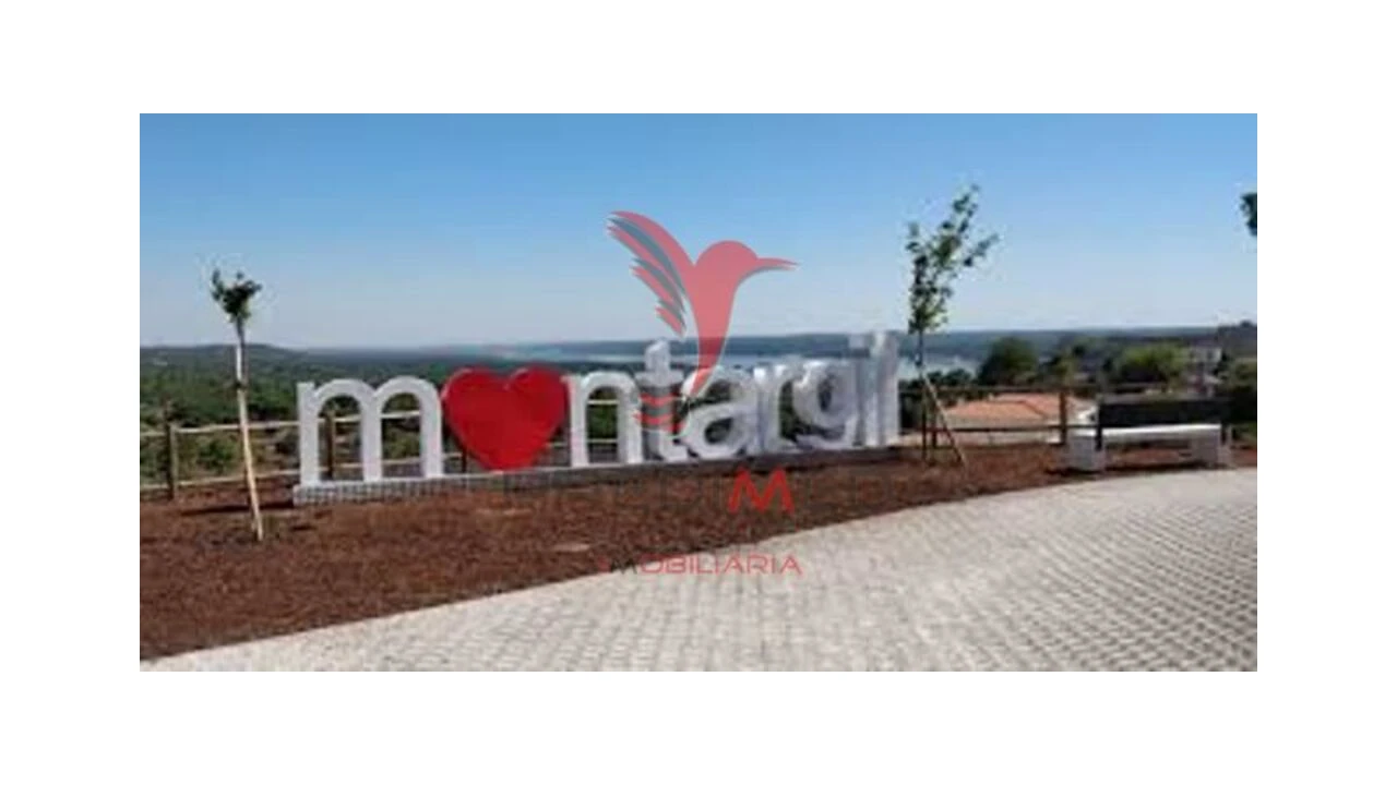 Terreno para Venda em Montargil Foto 6