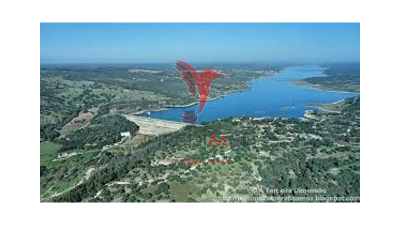 Terreno para Venda em Montargil Foto 12