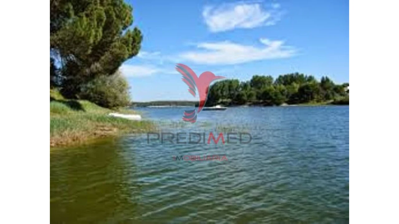 Terreno para Venda em Montargil Foto 10