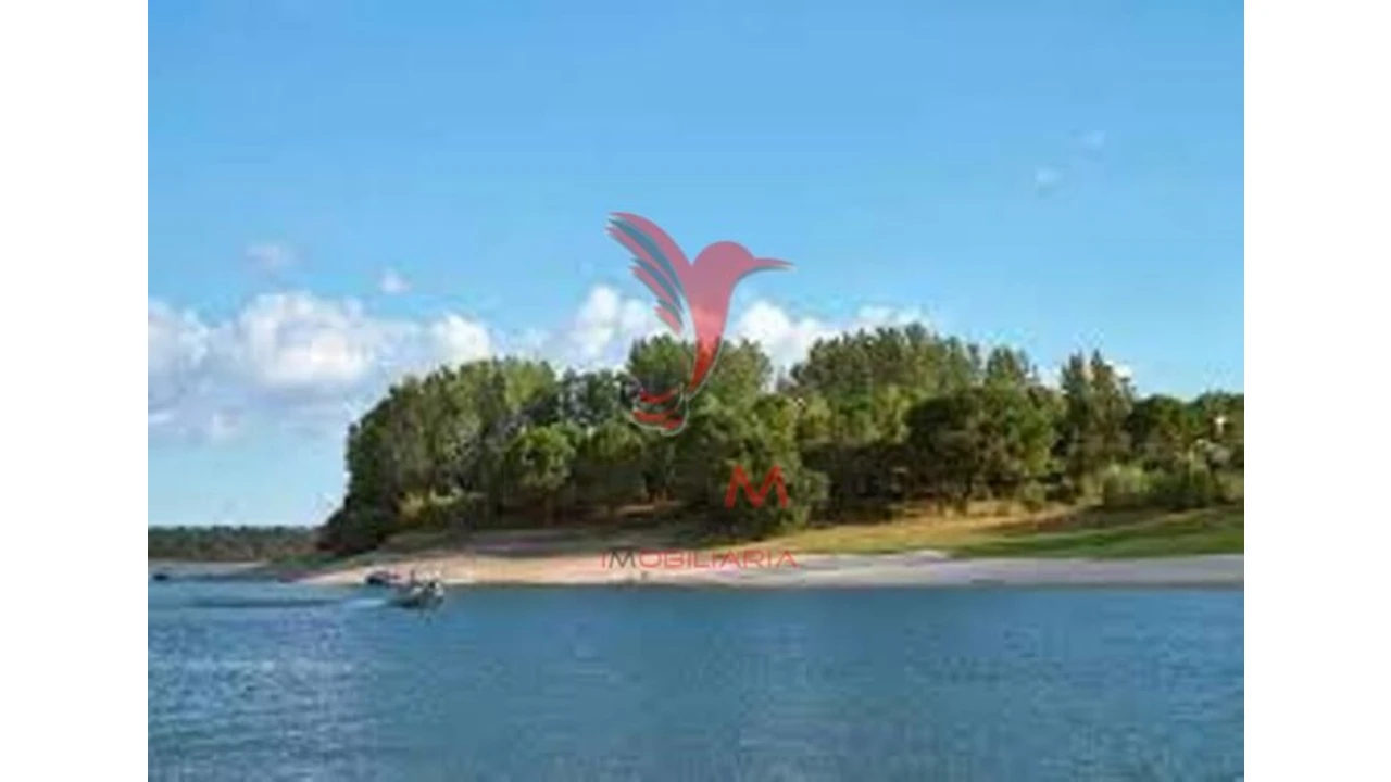 Terreno para Venda em Montargil Foto 3