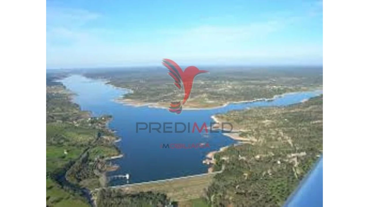 Terreno para Venda em Montargil Foto 7