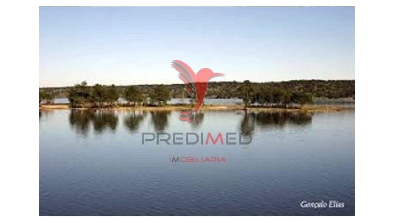 Terreno para Venda em Montargil Foto 5