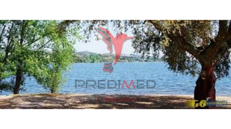 Terreno para Venda em Montargil Foto 8