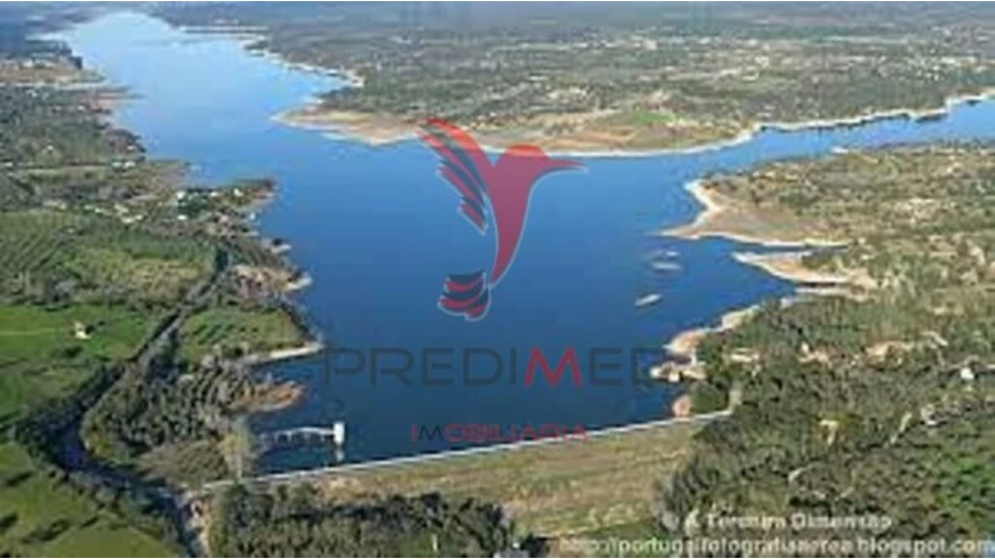 Terreno para Venda em Montargil Foto 16