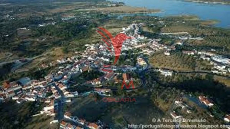 Terreno para Venda em Montargil Foto 11