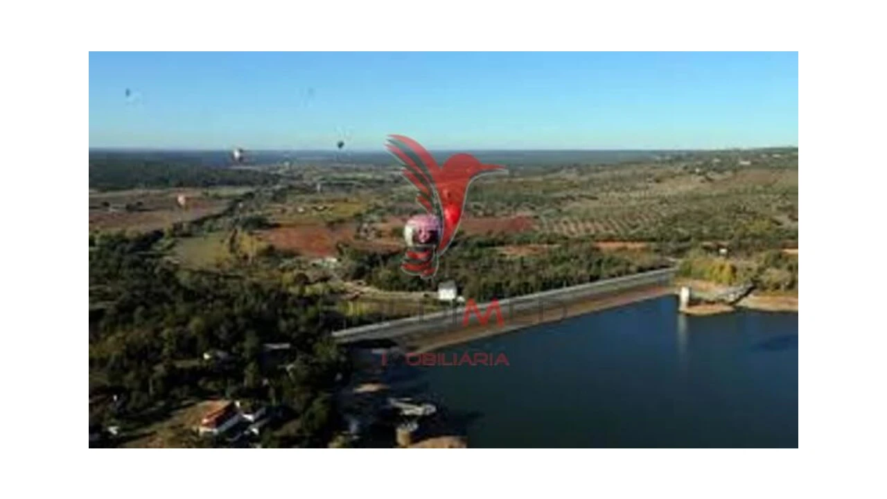 Terreno para Venda em Montargil Foto 13