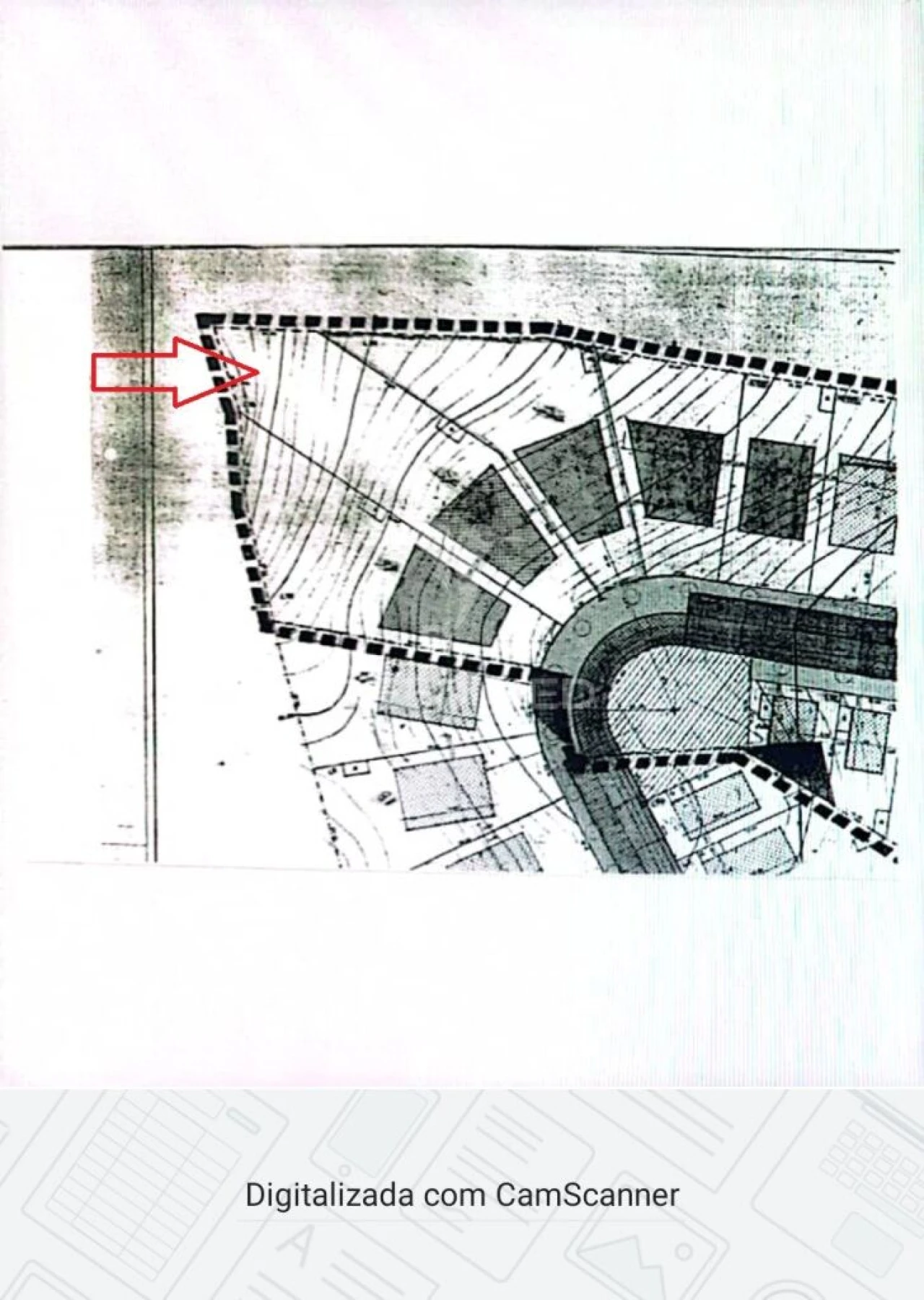 Terreno para Venda em Montargil Foto 2