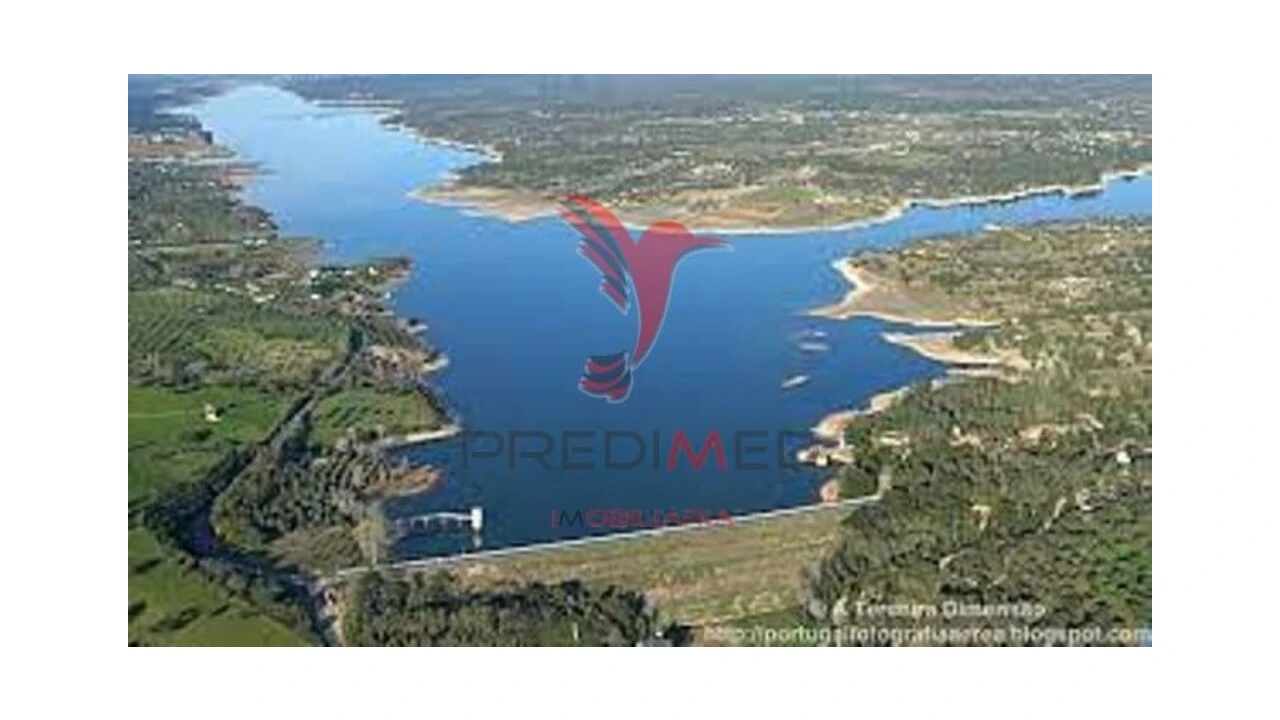 Terreno para Venda em Montargil Foto 16