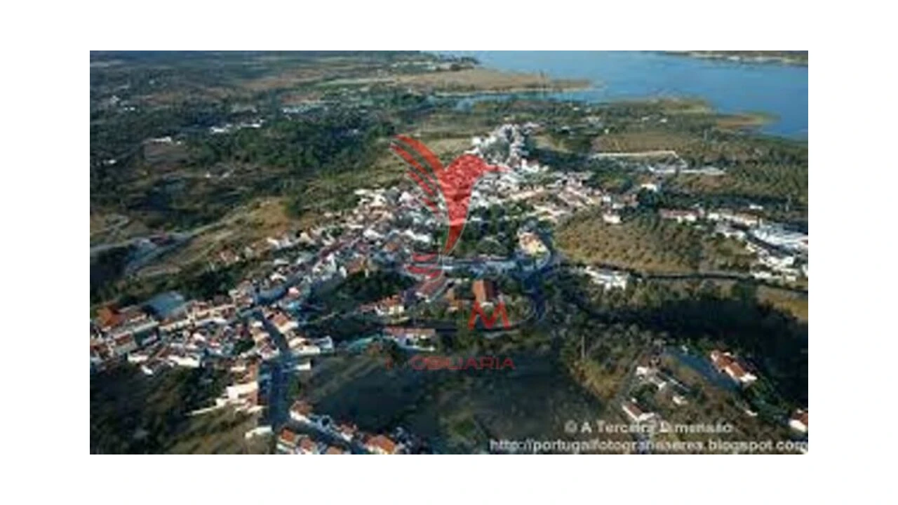 Terreno para Venda em Montargil Foto 11