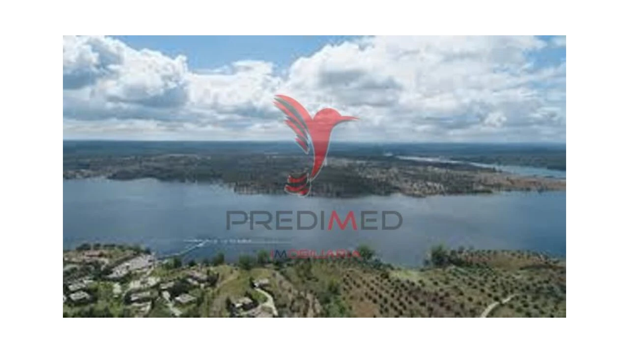 Terreno para Venda em Montargil Foto 9