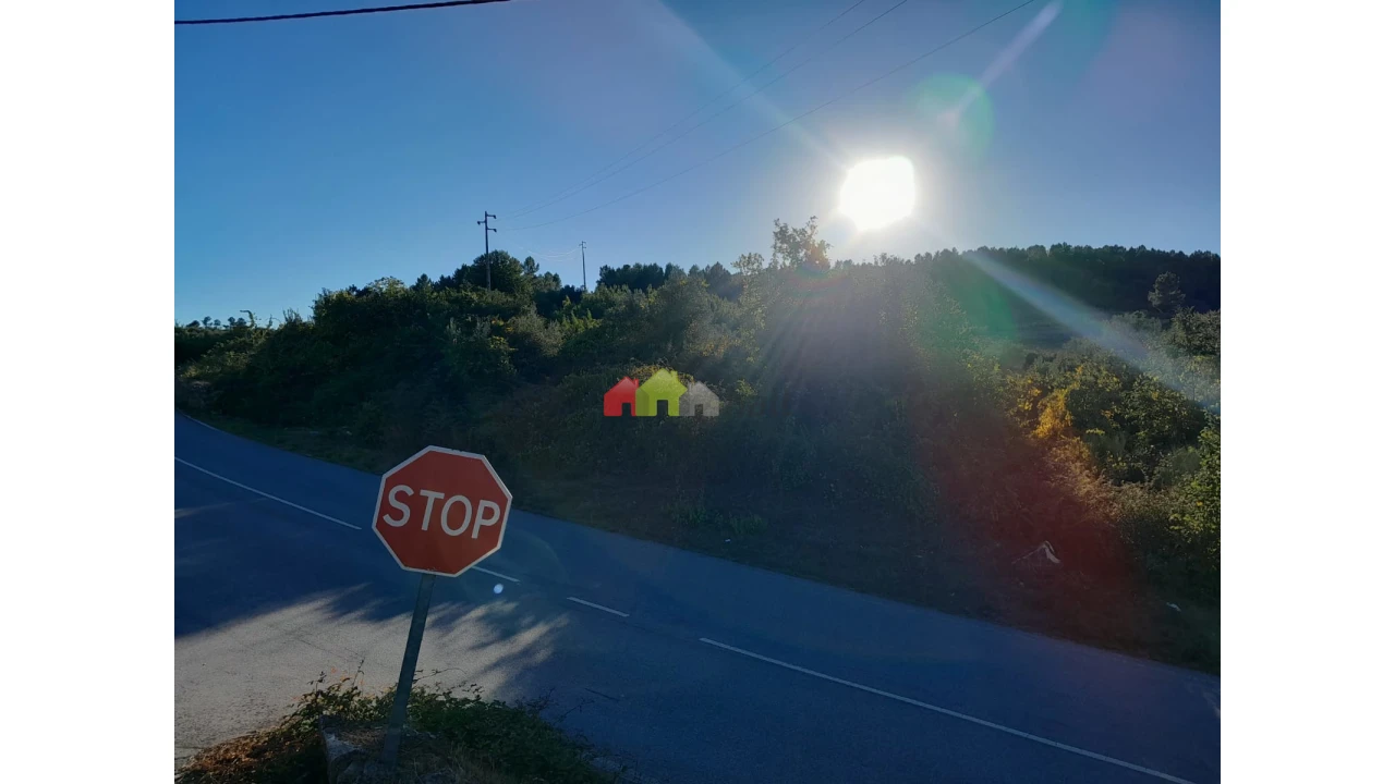 Terreno para Venda em Paradinha e Nagosa Foto 3