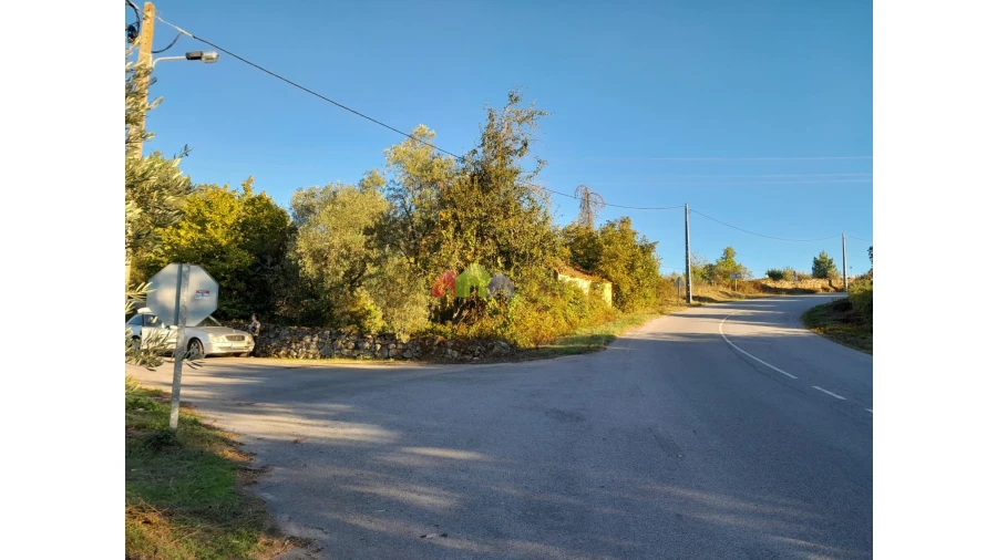Terreno para Venda em Paradinha e Nagosa Foto 11