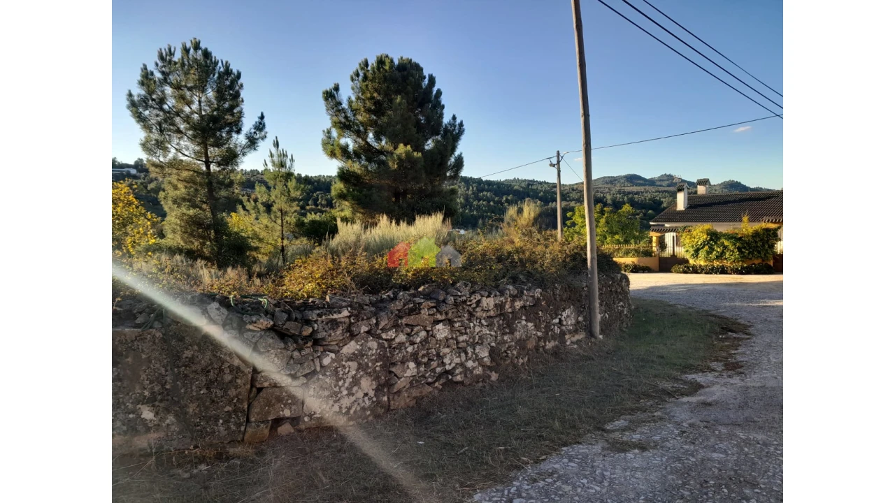 Terreno para Venda em Paradinha e Nagosa Foto 6