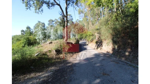 Terreno para Venda em Ribeira do Neiva