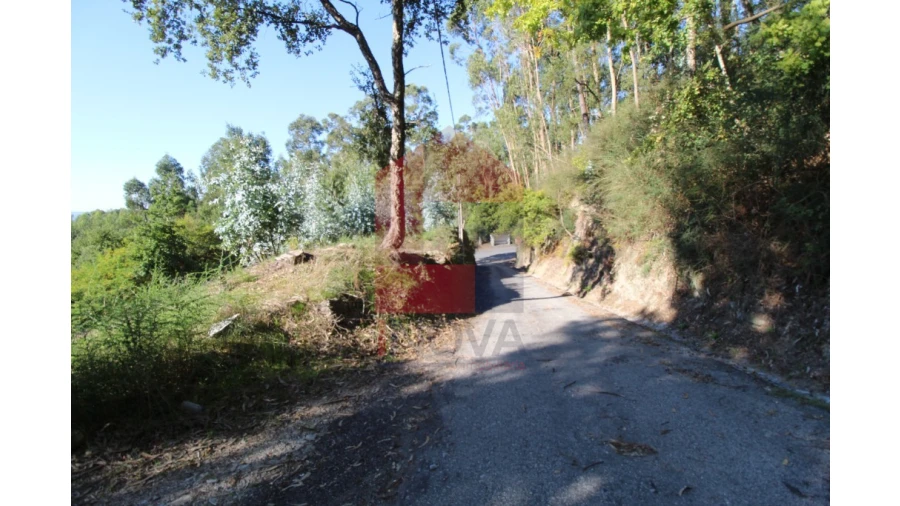 Terreno para Venda em Ribeira do Neiva Foto 21