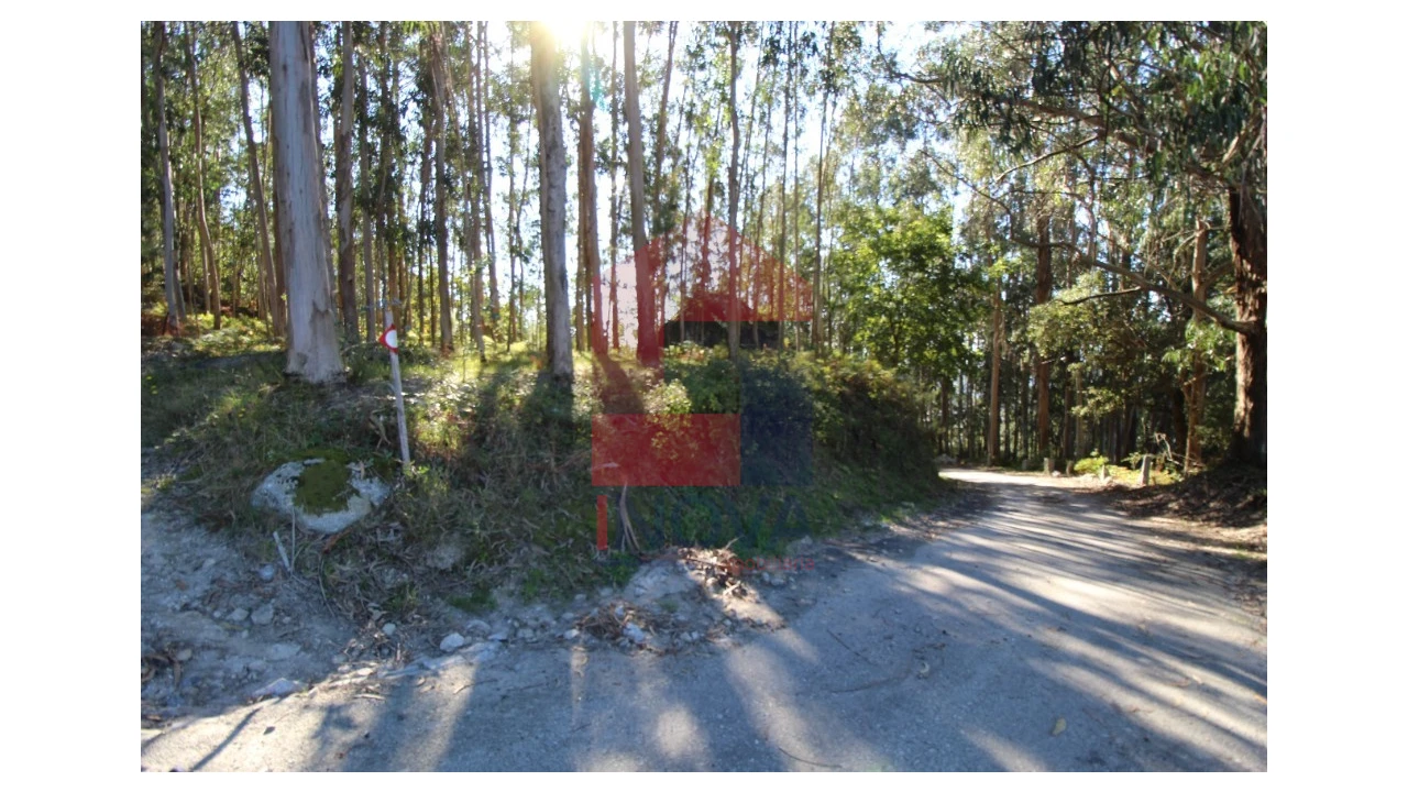 Terreno para Venda em Ribeira do Neiva Foto 24