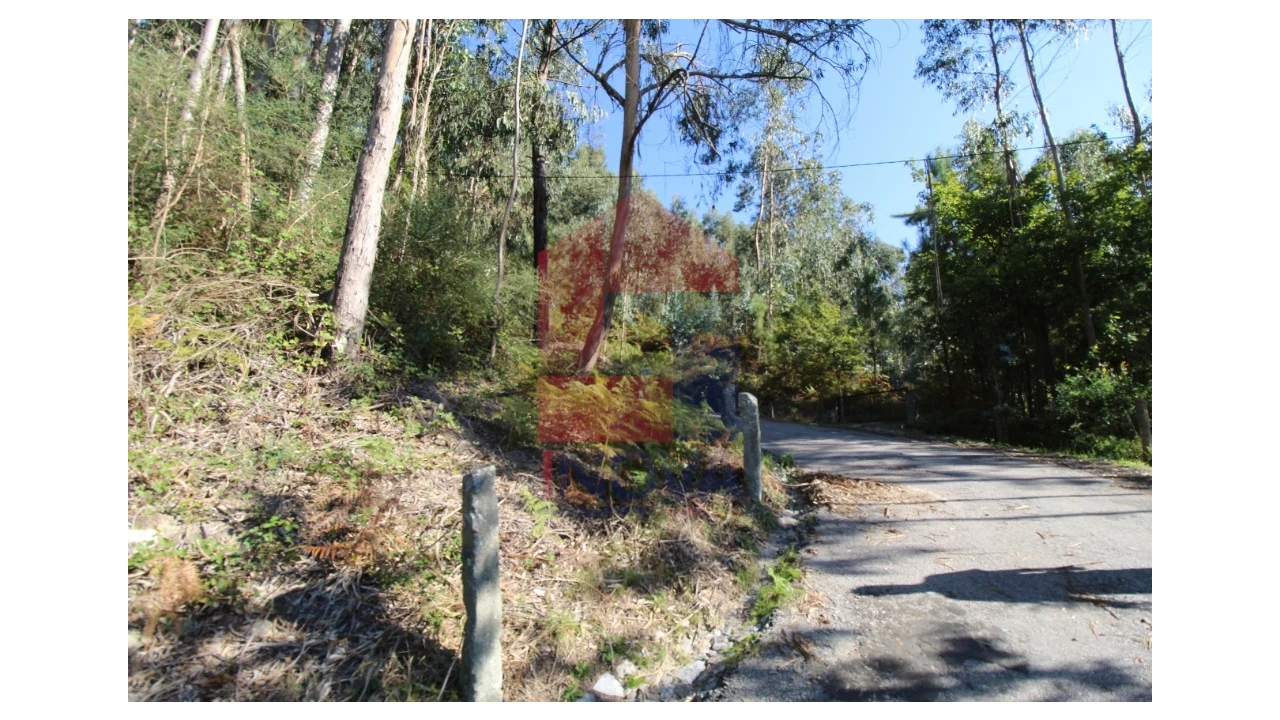 Terreno para Venda em Ribeira do Neiva Foto 22