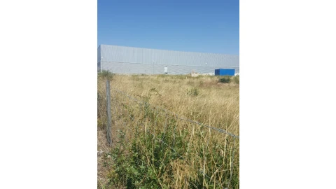 Terreno para Venda em Vila Nova da Rainha