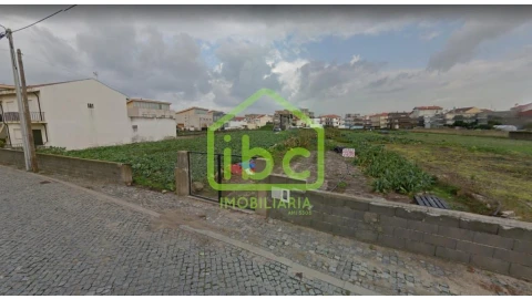 Terreno para Venda em Aver-O-Mar, Amorim e Terroso