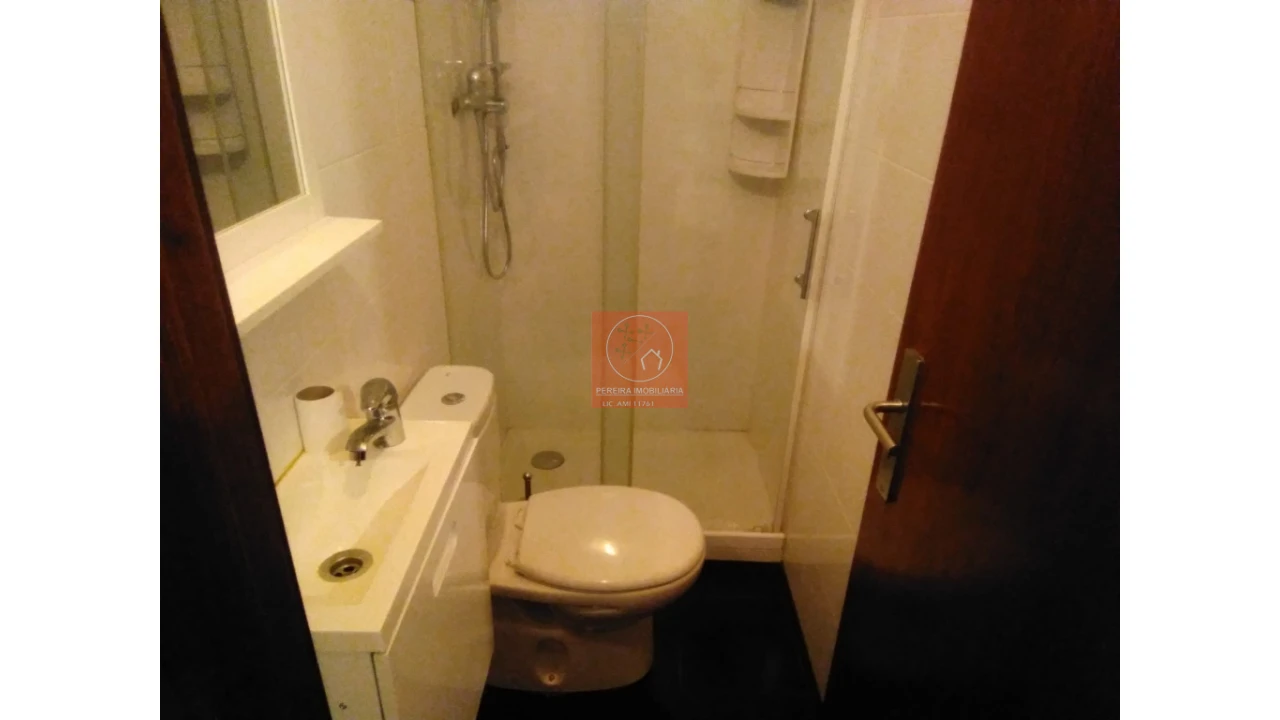 Apartamento T2 para Arrendamento férias em Esposende, Marinhas e Gandra Foto 3