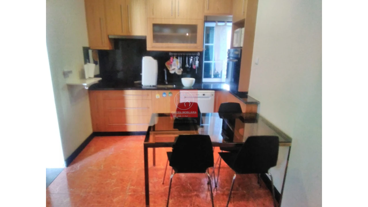 Apartamento T2 para Arrendamento férias em Esposende, Marinhas e Gandra Foto 1