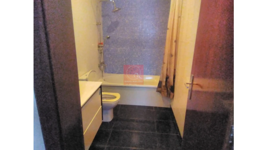 Apartamento T2 para Arrendamento férias em Esposende, Marinhas e Gandra Foto 7