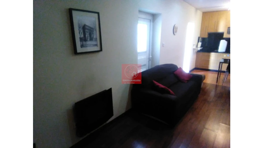 Apartamento T2 para Arrendamento férias em Esposende, Marinhas e Gandra Foto 6