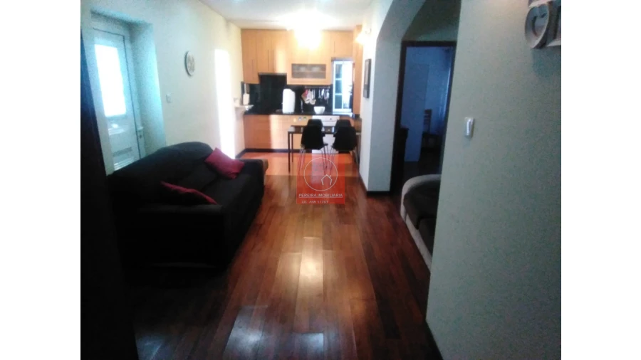 Apartamento T2 para Arrendamento férias em Esposende, Marinhas e Gandra Foto 4