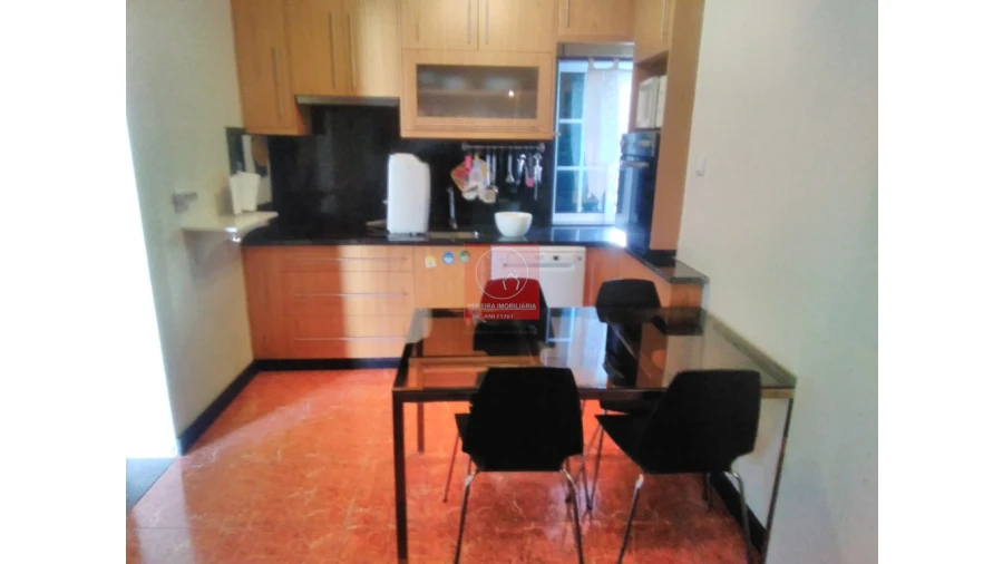 Apartamento T2 para Arrendamento férias em Esposende, Marinhas e Gandra