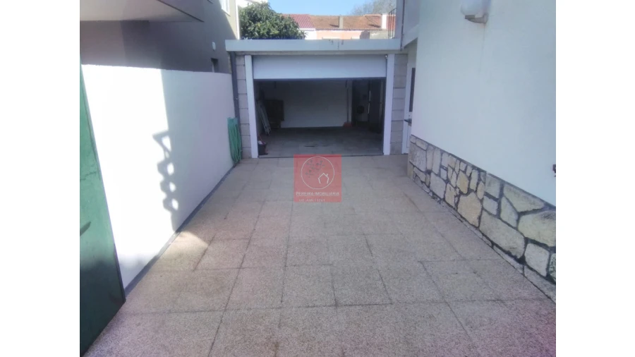 Apartamento T2 para Arrendamento férias em Esposende, Marinhas e Gandra Foto 12